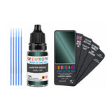CHRYSLER LG4 HUNTER GREEN — 10Ml Touch Up