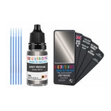 ALFA ROMEO 661A GREY MEDIUM — 10Ml Touch Up