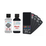 BMW YF01 BLACK — 30Ml Touch Up Primer