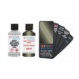 FORD 6919 ESTATE GREEN — 30Ml Touch Up Primer