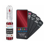 FIAT LANCIA 108B RED AMORE — 20Ml Touch Up
