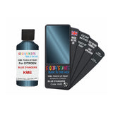 CITROEN KME BLUE D ANGERS — 30Ml Touch Up