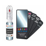 CHRYSLER BC2 LIGHT BLUE — 20Ml Touch Up