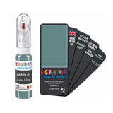 DAIHATSU 5G06 GREEN 7 — 20Ml Touch Up