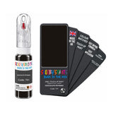 FIAT LANCIA 741 CIOCCOLATO PEYRANO — 20Ml Touch Up