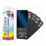 FORD BDYEWHA VANISH — Basecoat Aerosol