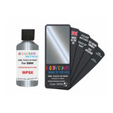 BMW WP8X FROZEN BROOKLYN GREY — 30Ml Touch Up