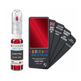 BUGATTI 229 CANDY RED — 20Ml Touch Up