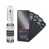 CHEVROLET GQK SMOKEY GREY — 20Ml Touch Up