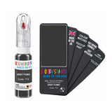 ALFA ROMEO 715 GREY FUMO — 20Ml Touch Up