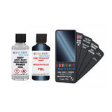 DODGE PBL MODERN BLUE — 30Ml Touch Up Primer