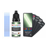 FIAT LANCIA 872A GREEN ANTICO — 10Ml Touch Up