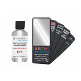 BUGATTI E73 HENRY SPECIAL BLUE — 30Ml Touch Up