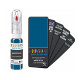FORD MX7001885 WAXIE BLUE — 20Ml Touch Up