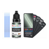 ASTON MARTIN AST1100D CHILTERN GREEN — 10Ml Touch Up