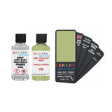 FIAT LANCIA VG VANILLA GREEN — 30Ml Touch Up Primer