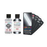 ALFA ROMEO 600 GREY PLUTONE MAROSTICA — 30Ml Touch Up Primer