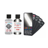 FIAT LANCIA 708B GREY ASFALTO — 30Ml Touch Up Primer