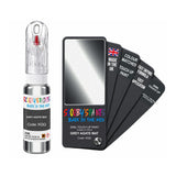 DACIA KQQ GREY AGATE MAT — 20Ml Touch Up