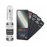 FORD FD022 ASH GREEN — 20Ml Touch Up