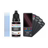 CHRYSLER WHC EMBER — 10Ml Touch Up