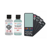 BUGATTI 227 BLUE TYPE 59 — 30Ml Touch Up Primer