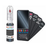 DAF TRUCKS CD658MEBA KLING NUTZFARHRZEUGE DE — 20Ml Touch Up