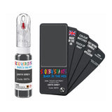 FORD 6MTA ONYX GREY — 20Ml Touch Up