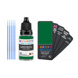 FIAT LANCIA 6029 GREEN MENTA — 10Ml Touch Up