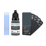 BMW YF26 MICHIGAN BLUE — 10Ml Touch Up