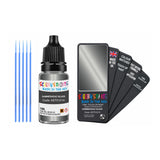 ASTON MARTIN AST5121H HAMMERHEAD SILVER — 10Ml Touch Up