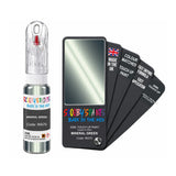 BMW WA70 MINERAL GREEN — 20Ml Touch Up