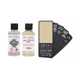 FIAT LANCIA 129A IVORY ACQUA E SAPONE — 30Ml Touch Up Primer
