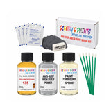 ALFA ROMEO 135 YELLOW OPTIONAL — 30Ml Repair Kit