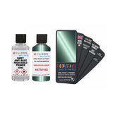 ASTON MARTIN AST5019D DBR9 RACING GREEN — 30Ml Touch Up Primer