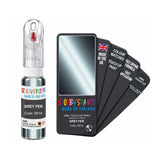CITROEN 691A GREY FER — 20Ml Touch Up