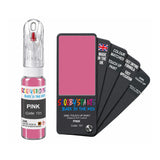FIAT LANCIA 131 PINK — 20Ml Touch Up