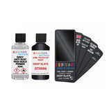 DODGE DT8986 DEEP SLATE — 30Ml Touch Up Primer
