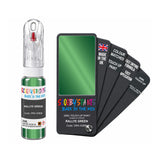 DODGE DRA-43898 RALLYE GREEN — 20Ml Touch Up