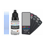ALFA ROMEO 753 GREY INDACO — 10Ml Touch Up