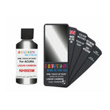 ACURA NH885M LIQUID CARBON — 30Ml Touch Up