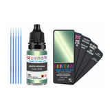 ALFA ROMEO 324B GREEN ARIANNA — 10Ml Touch Up