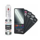 FIAT LANCIA 680 GREY — 20Ml Touch Up