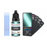 AUDI L99Z TUERKIS — 10Ml Touch Up