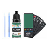 BMW 103-11 SEA GREEN — 10Ml Touch Up