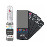 AUDI AU417 REMO GREY — 20Ml Touch Up