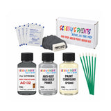 CITROEN AC132 GREY FONCE O DARK — 30Ml Repair Kit