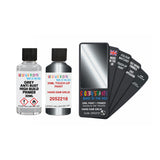 DAF TRUCKS 2052218 HANS DAM GRIJS — 30Ml Touch Up Primer
