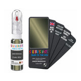 FORD 6GV GREEN MARAGOGI — 20Ml Touch Up