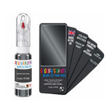CHRYSLER 679/B GRAPHITE GREY PEARL — 20Ml Touch Up